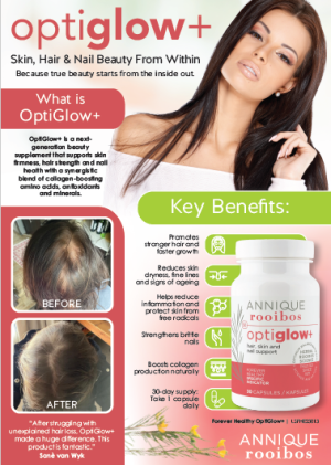 Training Article | OptiGlow+