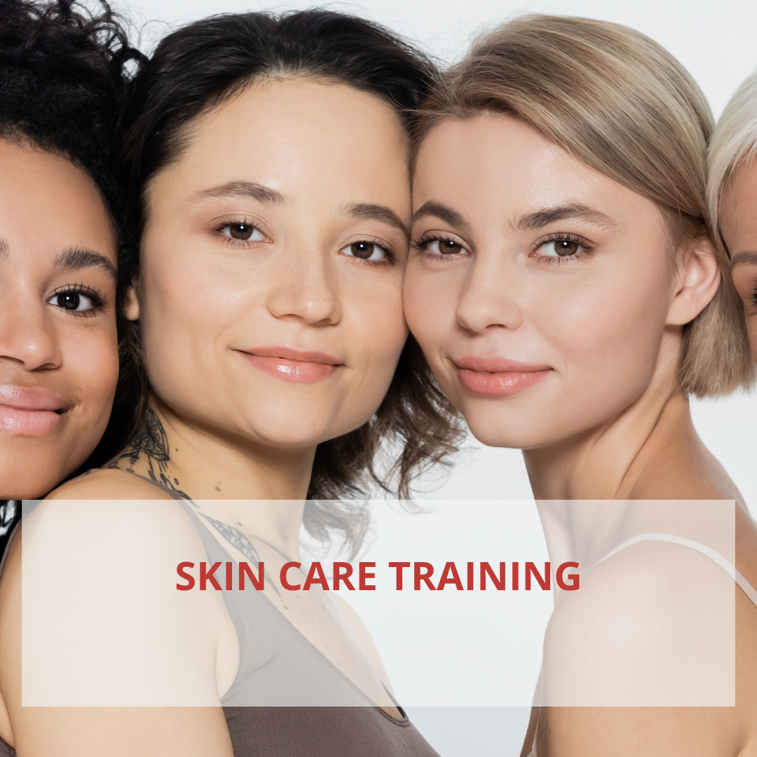 Skin Care Training 101