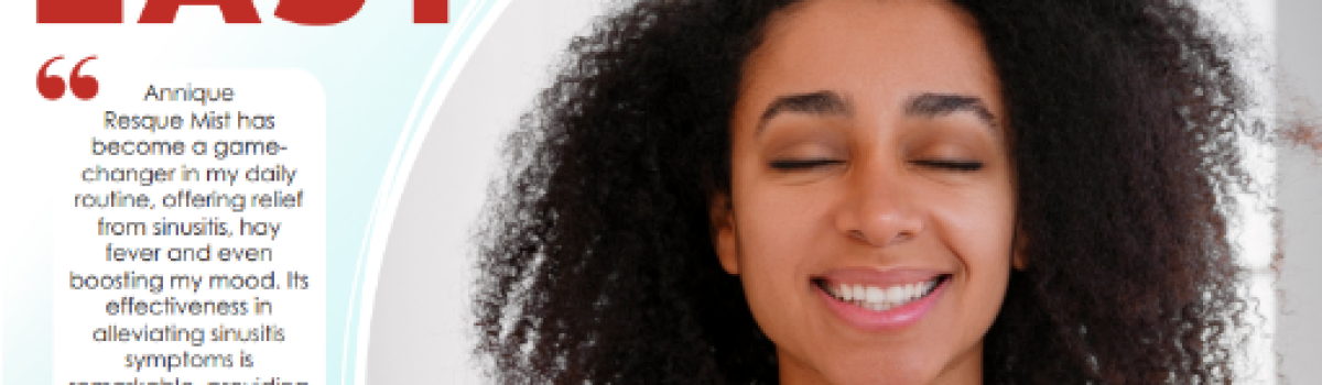 Traning Article | Resque Mist