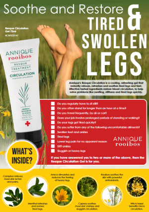 Training Article | Resque Circulation