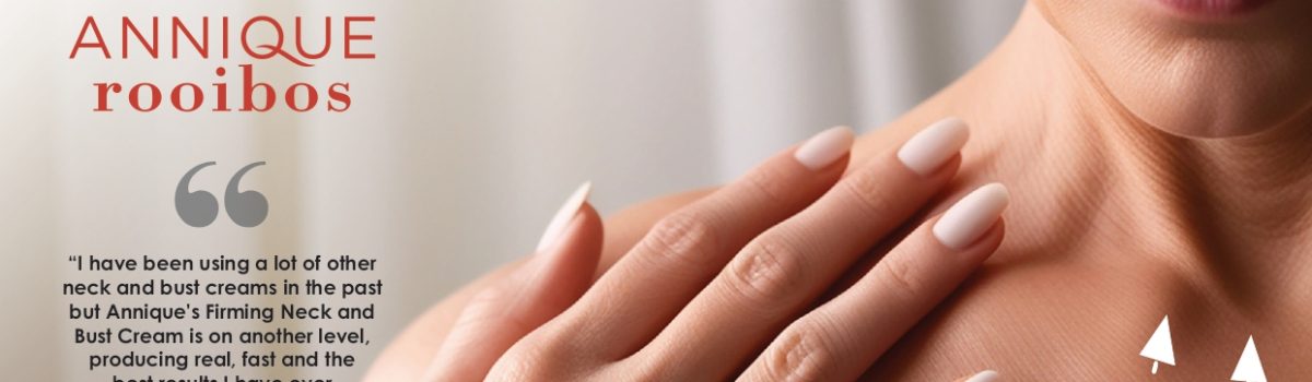 Training Article | Firming Neck and Bust Cream