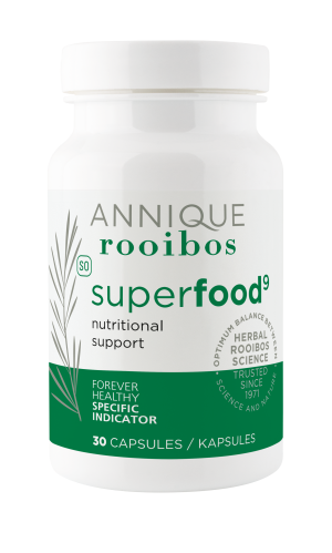 Superfood⁹-30 Capsules