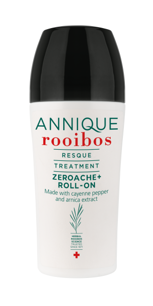 Resque ZeroAche+ Roll-On 60ml