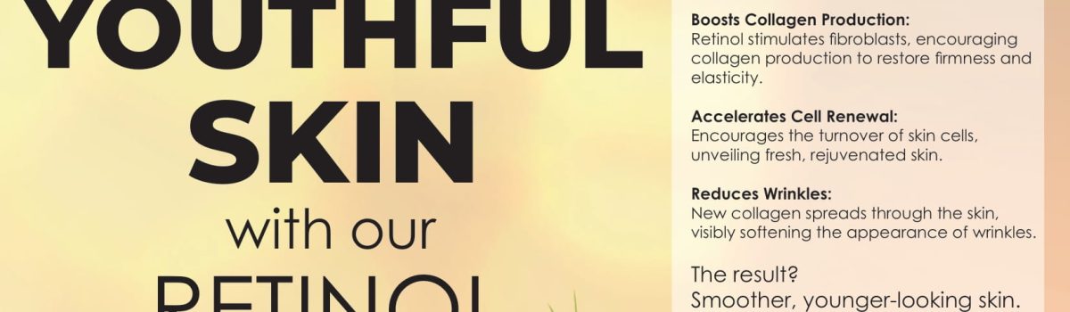 Training Article | Forever Young Retinol