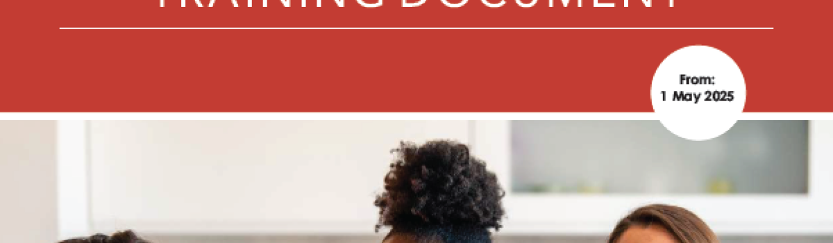 ABC Success Plan Training Document