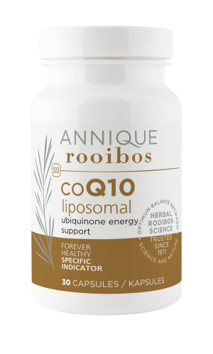 CoQ10-30 Capsules