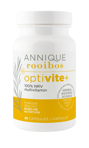 Optivite+30 Capsules