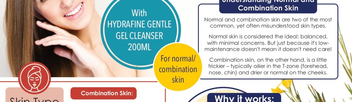 Training Article | Hydrafine Cleanser
