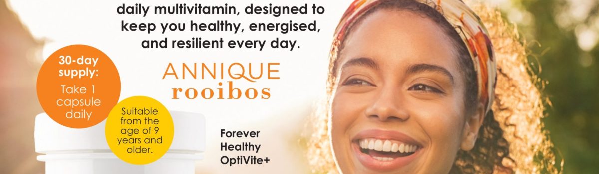 Training Article | OptiVite+