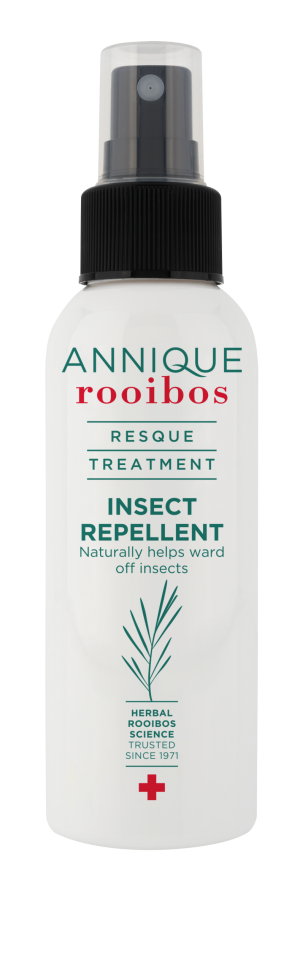 Resque Insect Repellent-100ml (Seasonal)