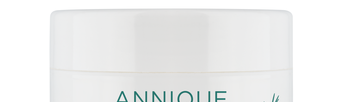 Resque Rooibos and Hemp Body Crème 250ml
