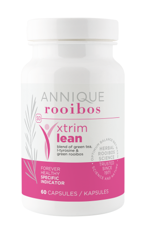 Xtrim Lean-60 Capsules