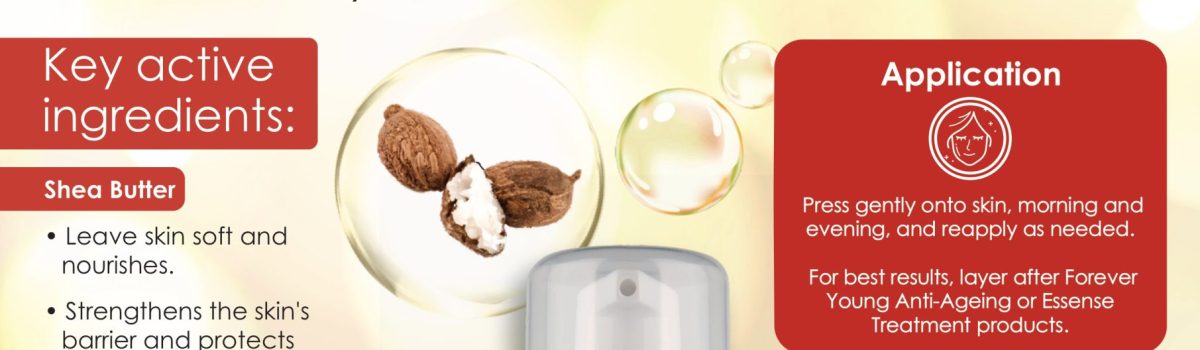 Training Article |  Lucid Moisture Lotion 50ml