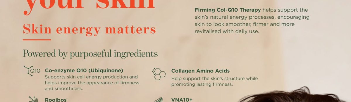 Product Training | Forever Young Col-Q10 Therapy April 2026