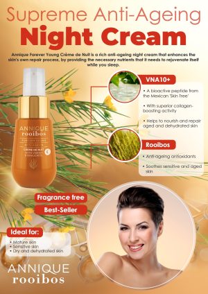 Product Training | Crème de Nuit