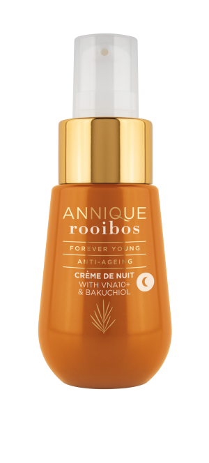 Forever Young Crème de Nuit with Bakuchiol 50ml