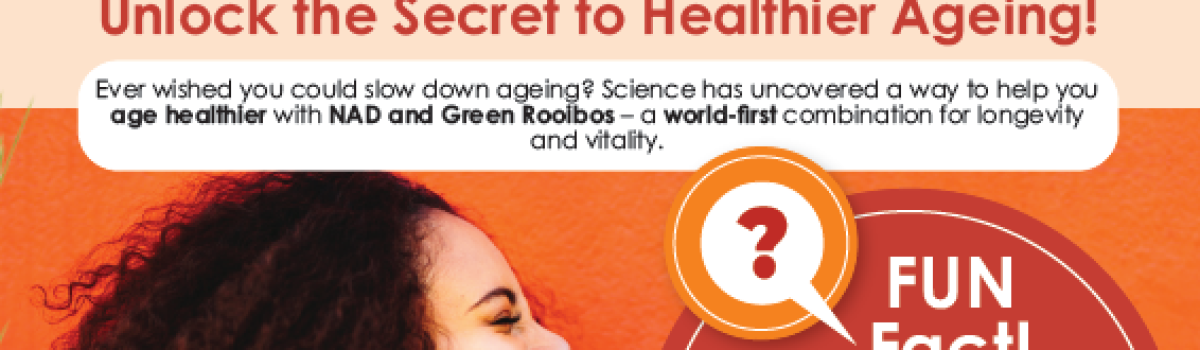 Product Training | NAD & Rooibos