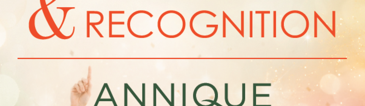 Rewards and Recognition | July 2026 – July 2027