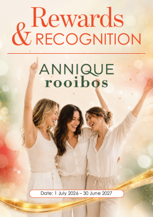 Rewards and Recognition | July 2026 – July 2027