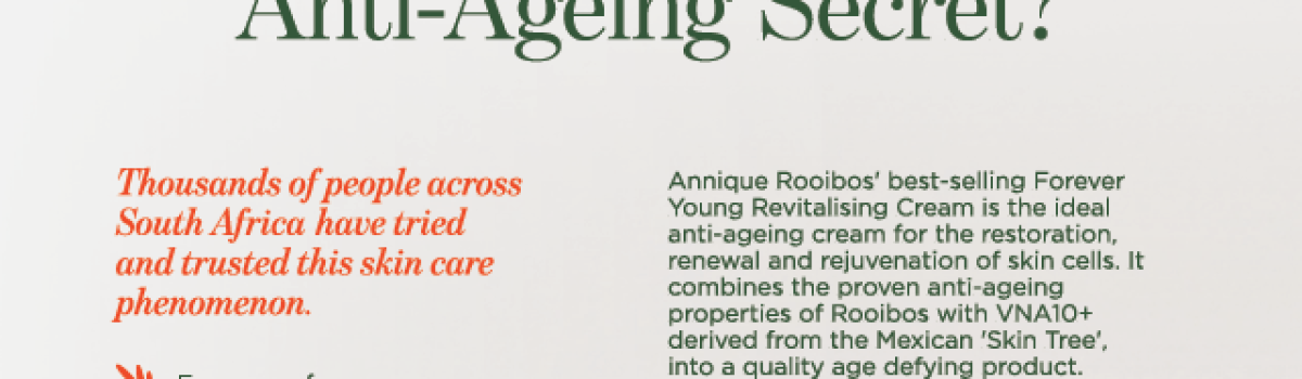Product Training | Revitalising Cream