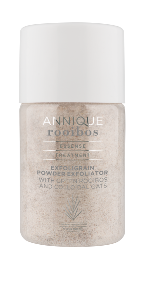 Essense Rooibos Exfoligrain 30g