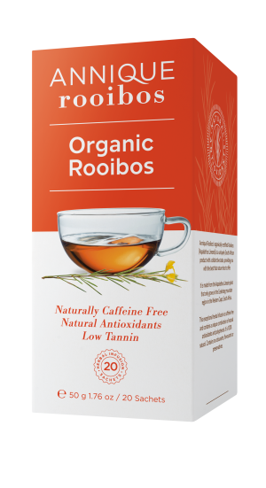 Organic Rooibos 50g
