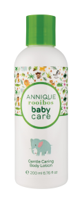 Baby Gentle Caring Body Lotion 200ml