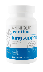 FH Lung Support
