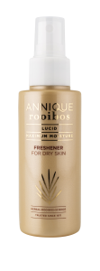 Lucid Freshener for Dry Skin 100ml Bottle 2021