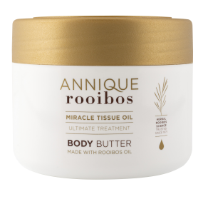 MTO Body Butter 250ml Tub 2021