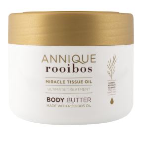 MTO Body Butter 250ml Tub 2021