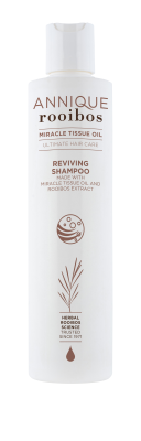 MTO Hair Care Bottle 2021 250ml Shampoo