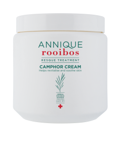Resque 2021 Camphor Cream 500ml