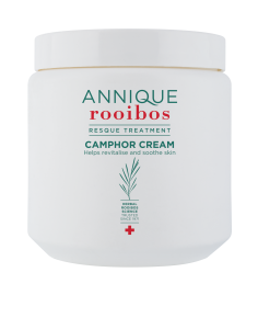 Resque 2021 Camphor Cream 500ml
